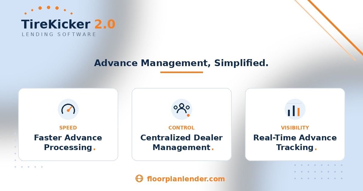 Auto Advance Management